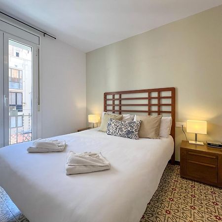 ברצלונה Stay U-Nique Apartments Begur מראה חיצוני תמונה