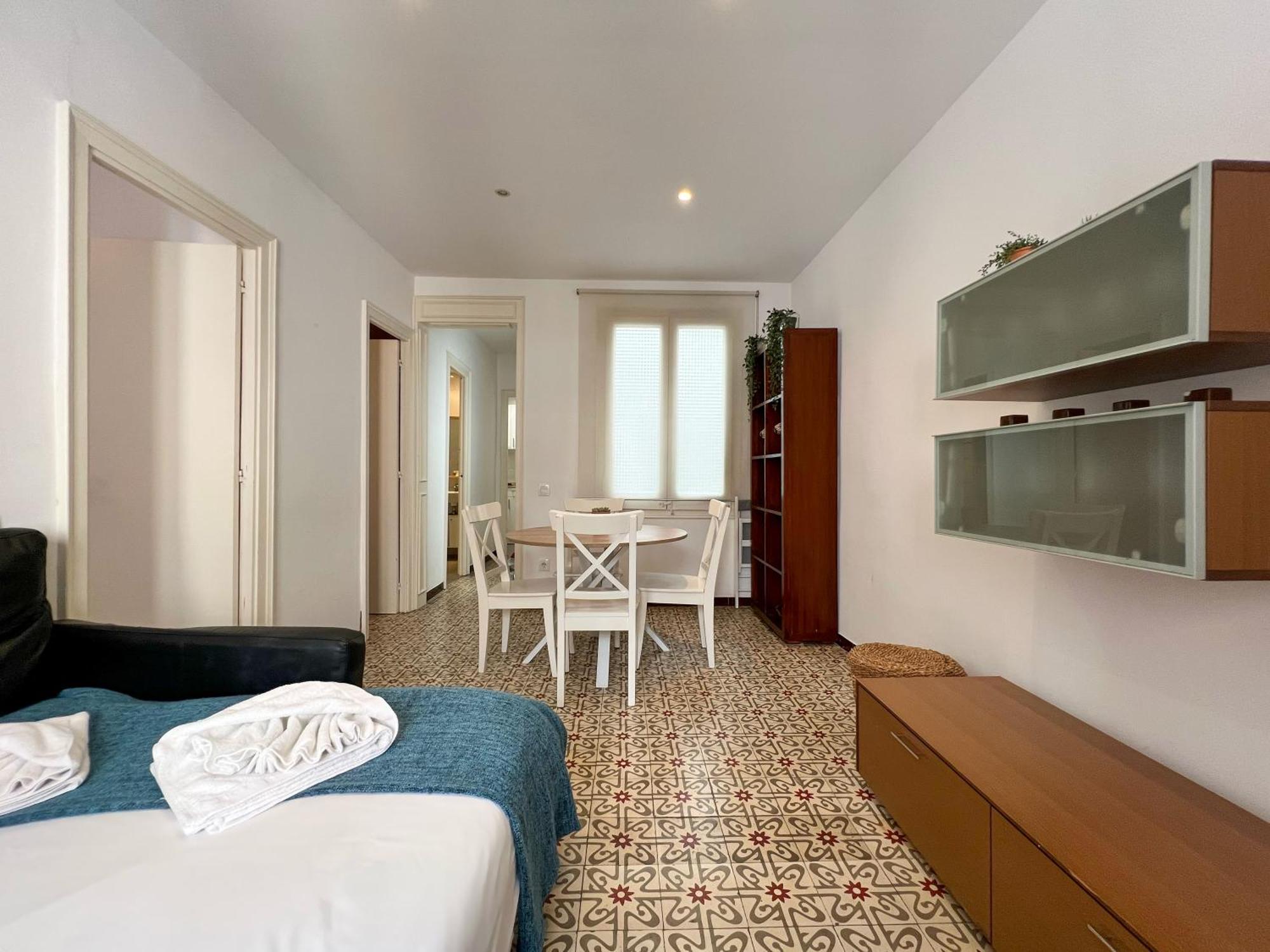 ברצלונה Stay U-Nique Apartments Begur מראה חיצוני תמונה