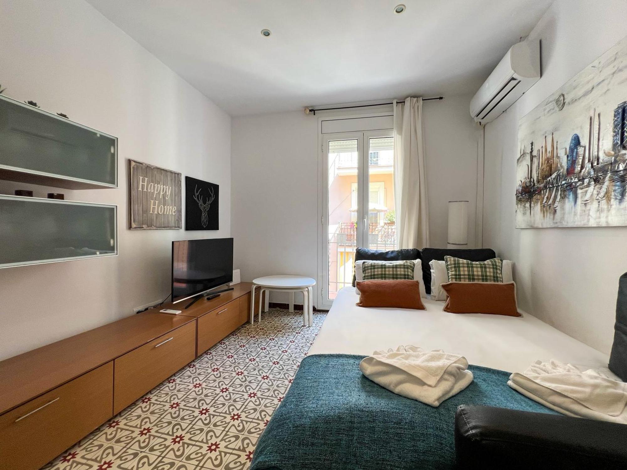 ברצלונה Stay U-Nique Apartments Begur מראה חיצוני תמונה