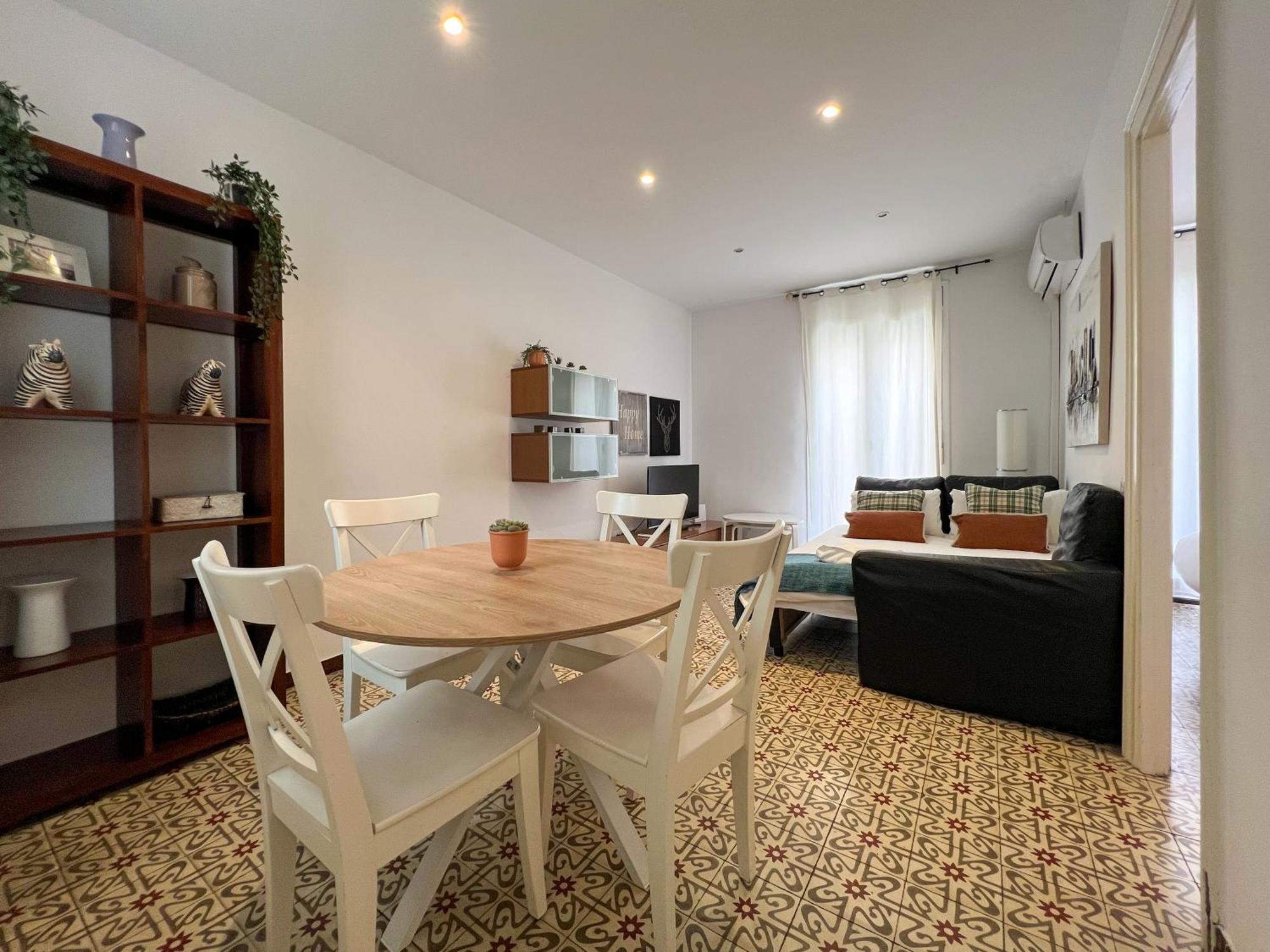 ברצלונה Stay U-Nique Apartments Begur מראה חיצוני תמונה