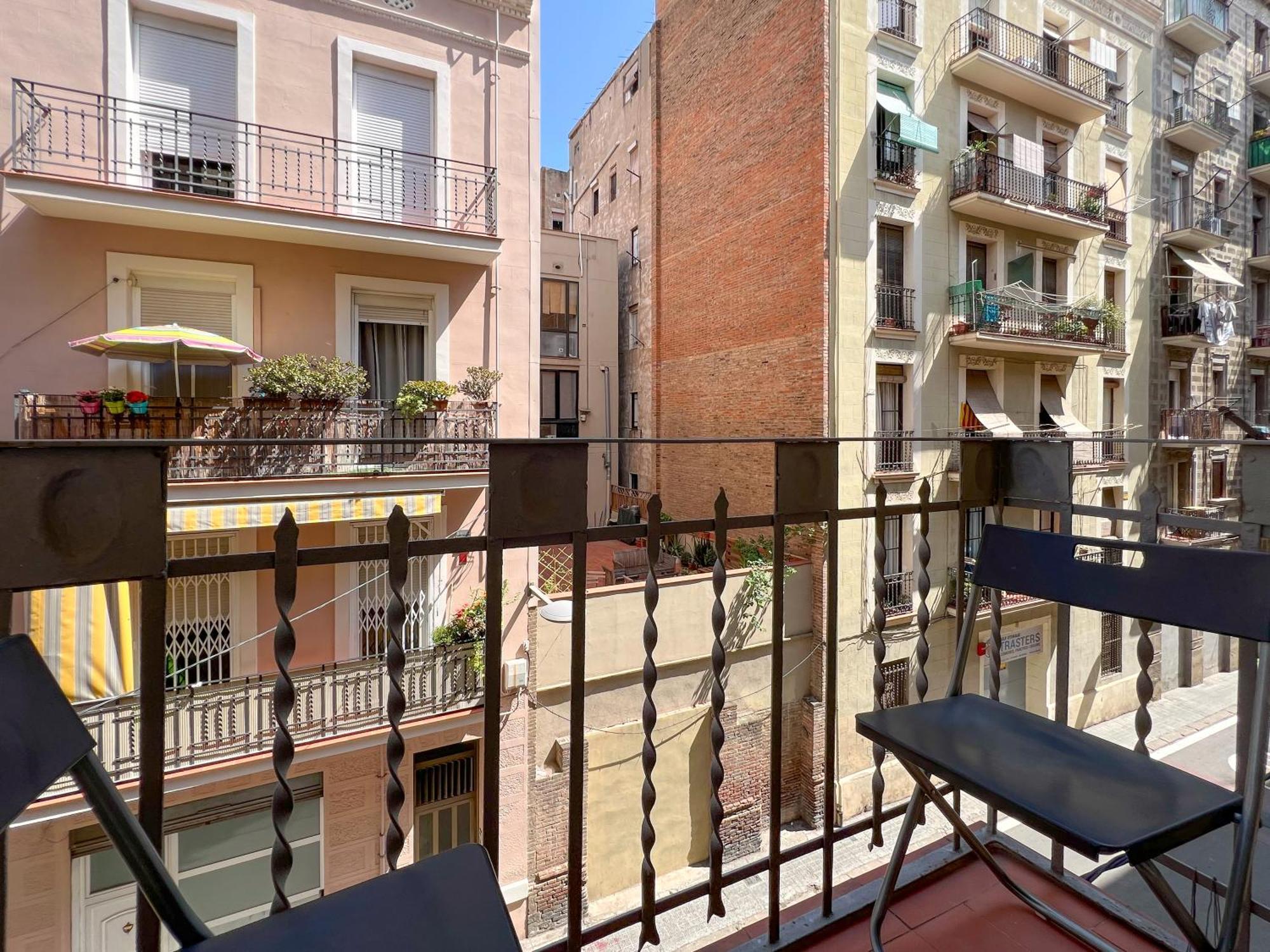 ברצלונה Stay U-Nique Apartments Begur מראה חיצוני תמונה