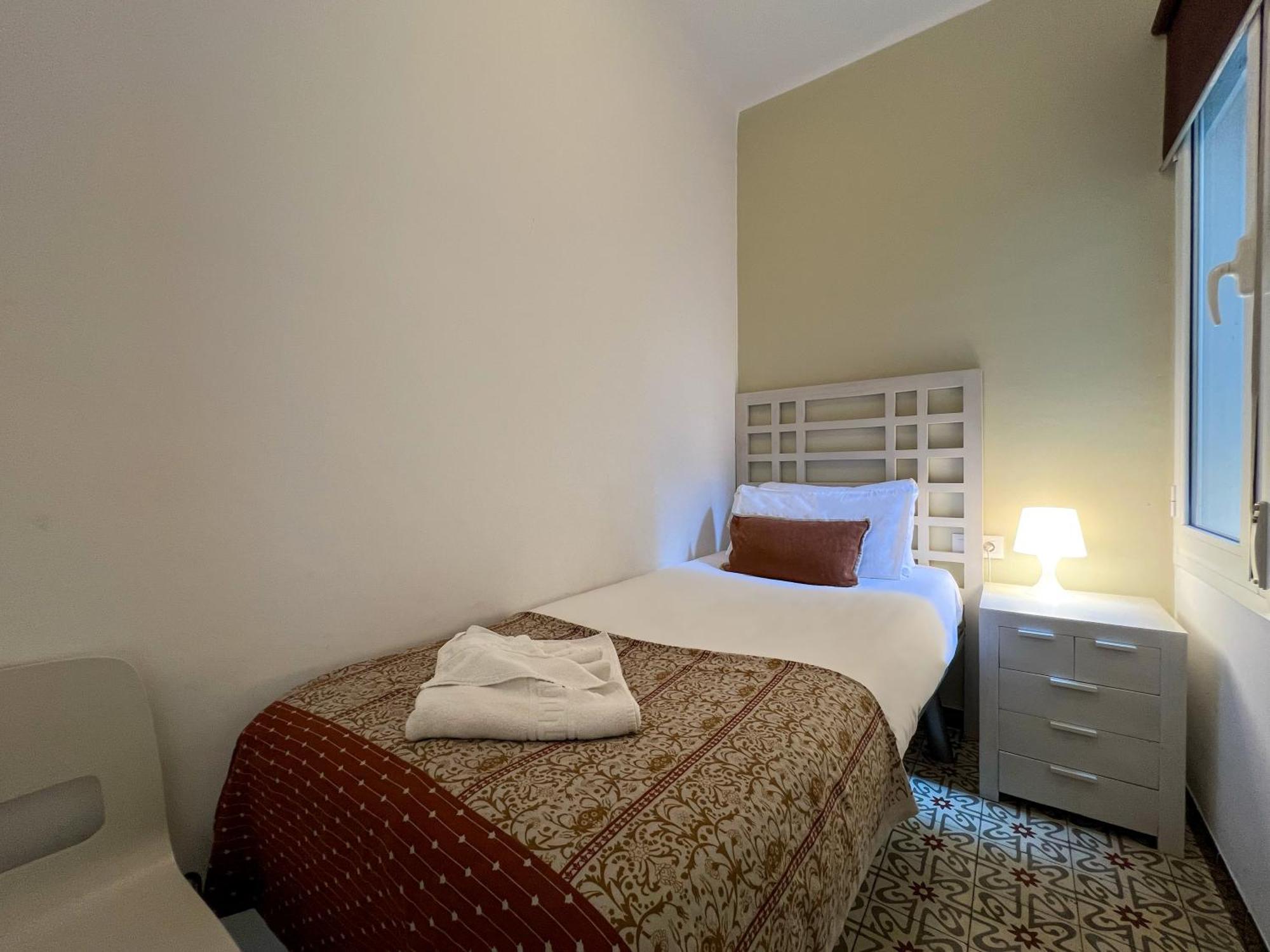ברצלונה Stay U-Nique Apartments Begur מראה חיצוני תמונה