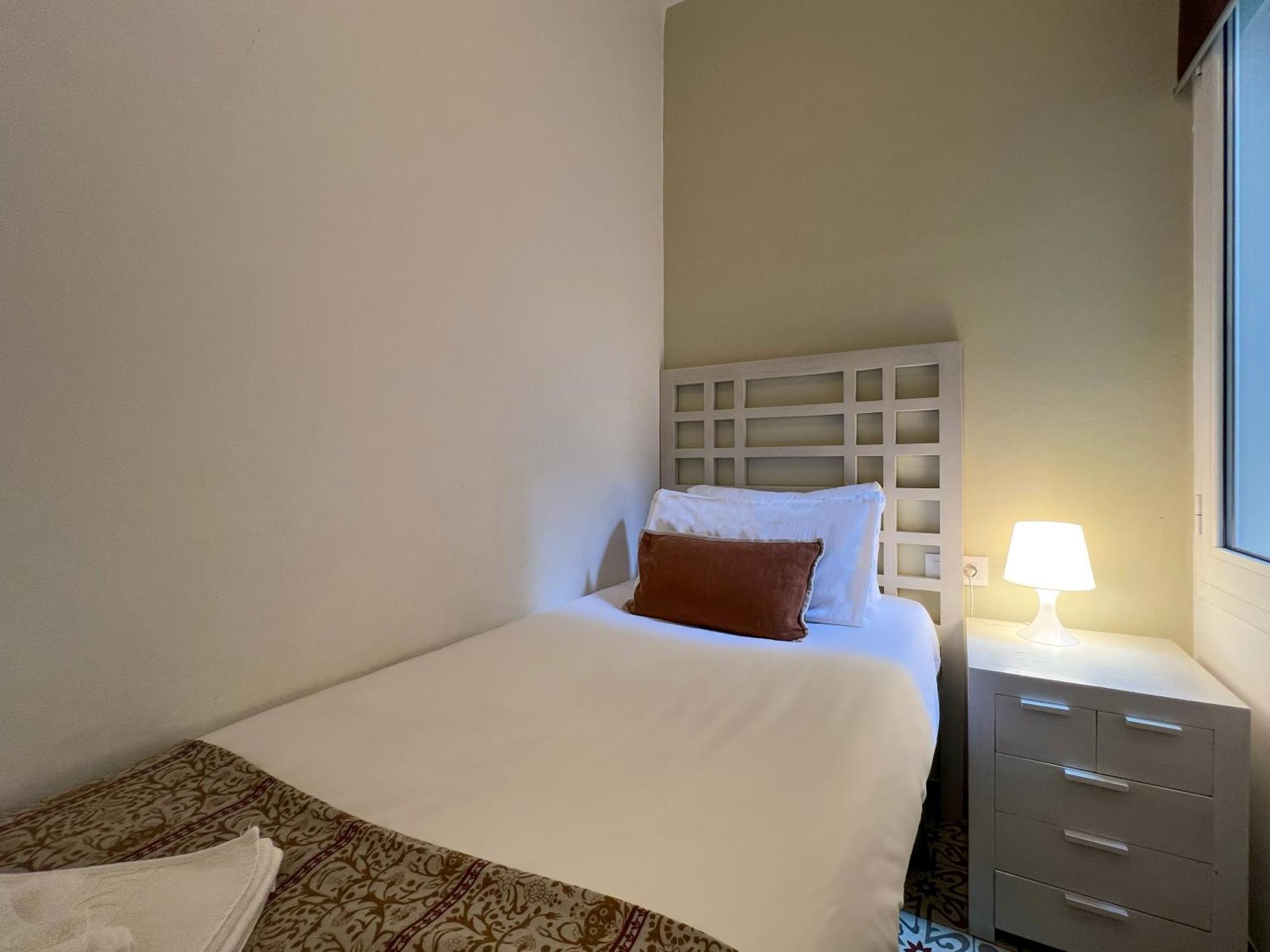 ברצלונה Stay U-Nique Apartments Begur מראה חיצוני תמונה