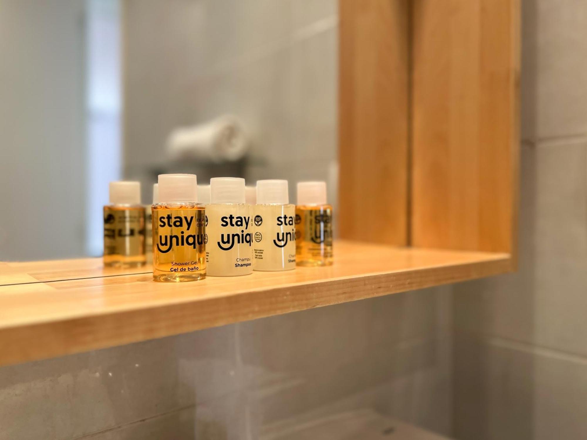 ברצלונה Stay U-Nique Apartments Begur מראה חיצוני תמונה