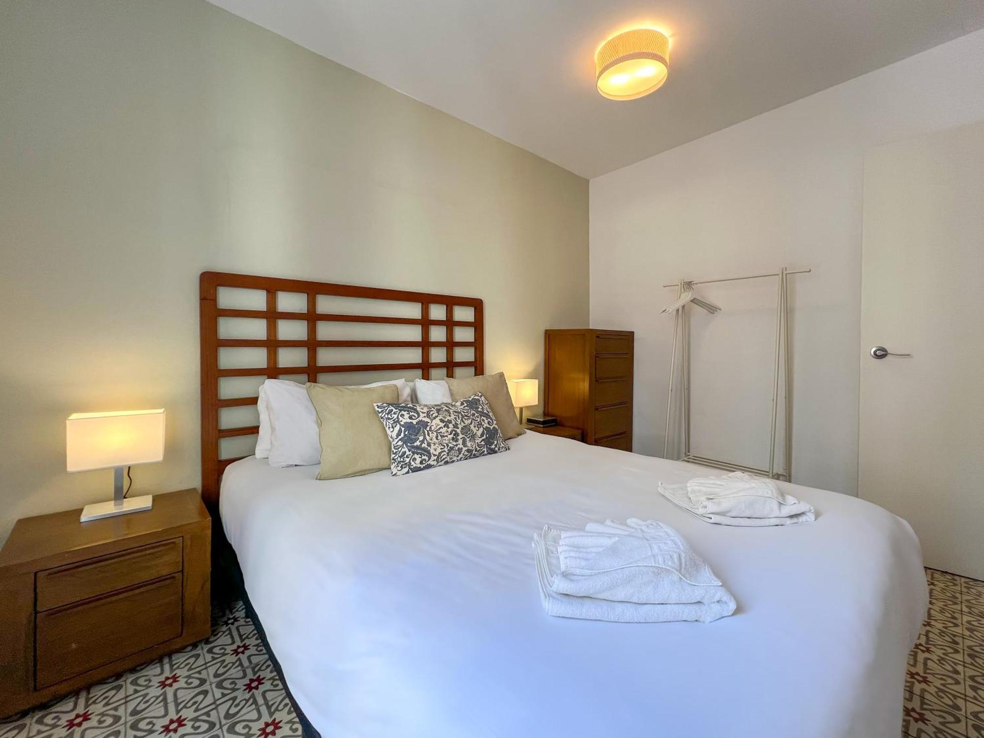 ברצלונה Stay U-Nique Apartments Begur מראה חיצוני תמונה