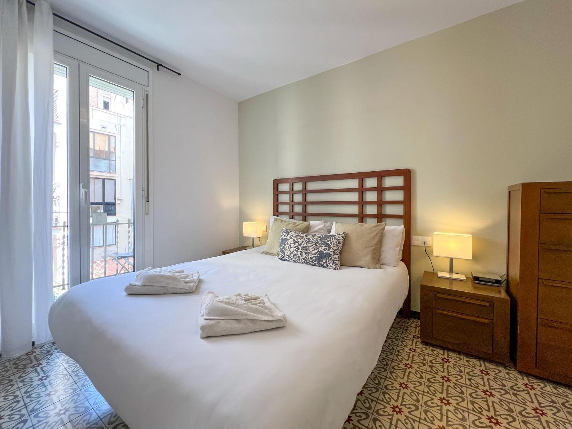 ברצלונה Stay U-Nique Apartments Begur מראה חיצוני תמונה