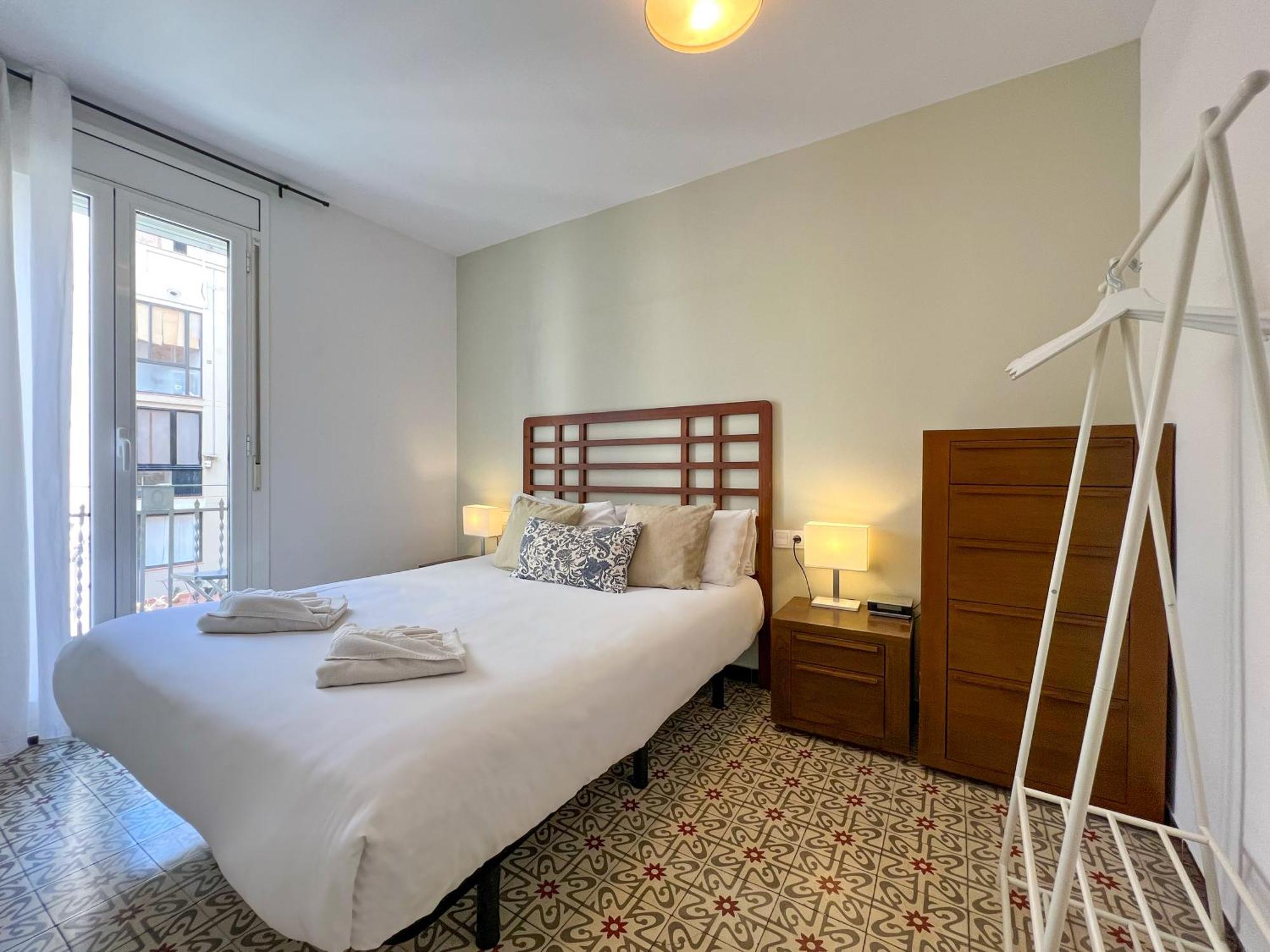 ברצלונה Stay U-Nique Apartments Begur מראה חיצוני תמונה